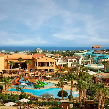 Coral Sea Aqua Club Resort Sharm El-Sheikh Exterior foto