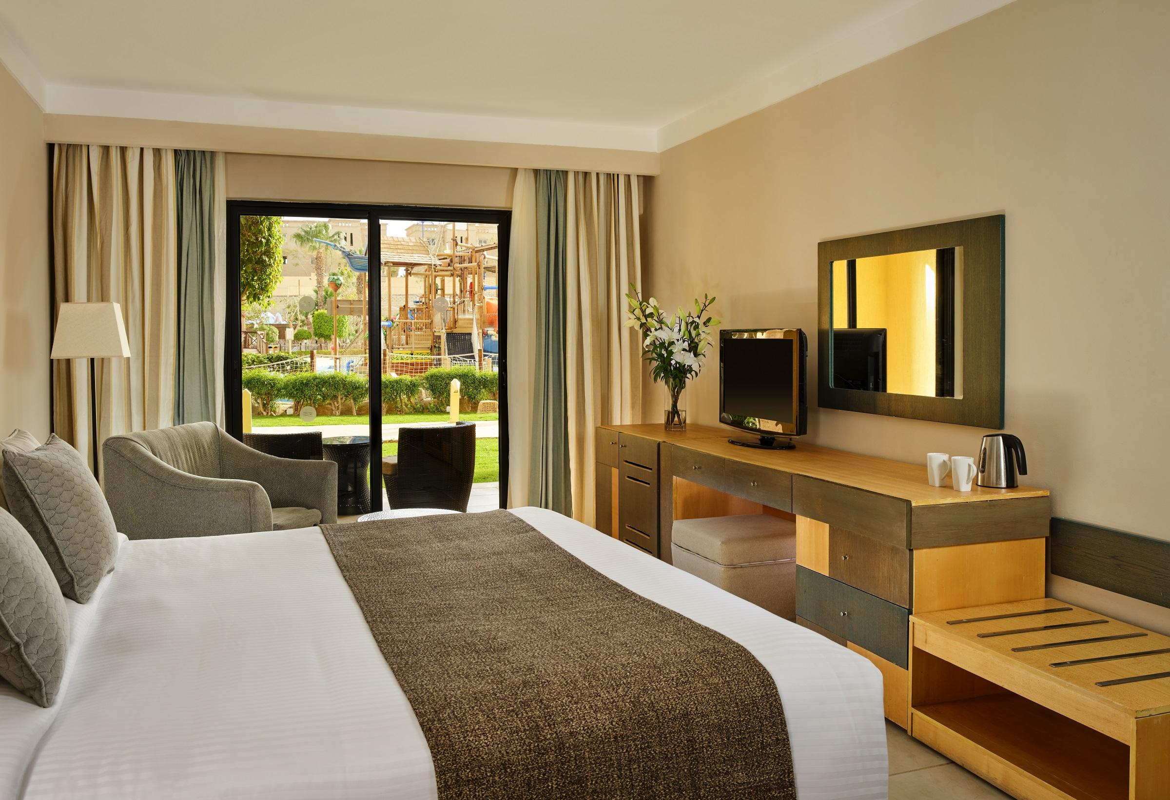 Coral Sea Aqua Club Resort Sharm El-Sheikh Exterior foto