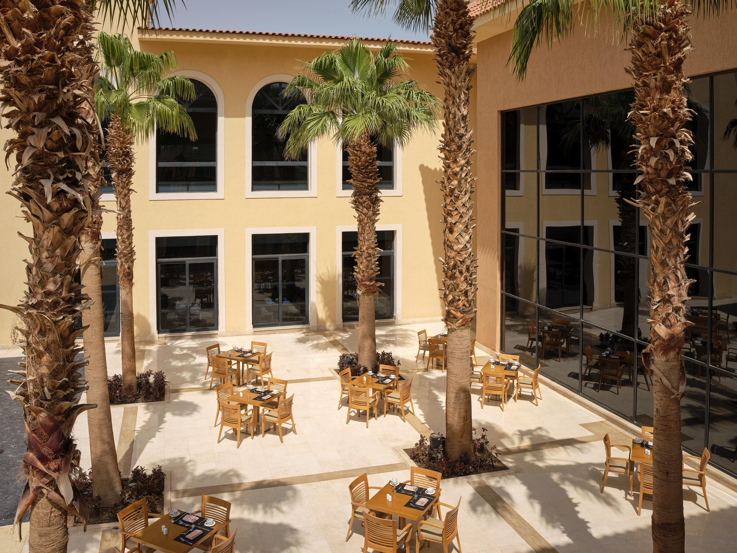 Coral Sea Aqua Club Resort Sharm El-Sheikh Exterior foto