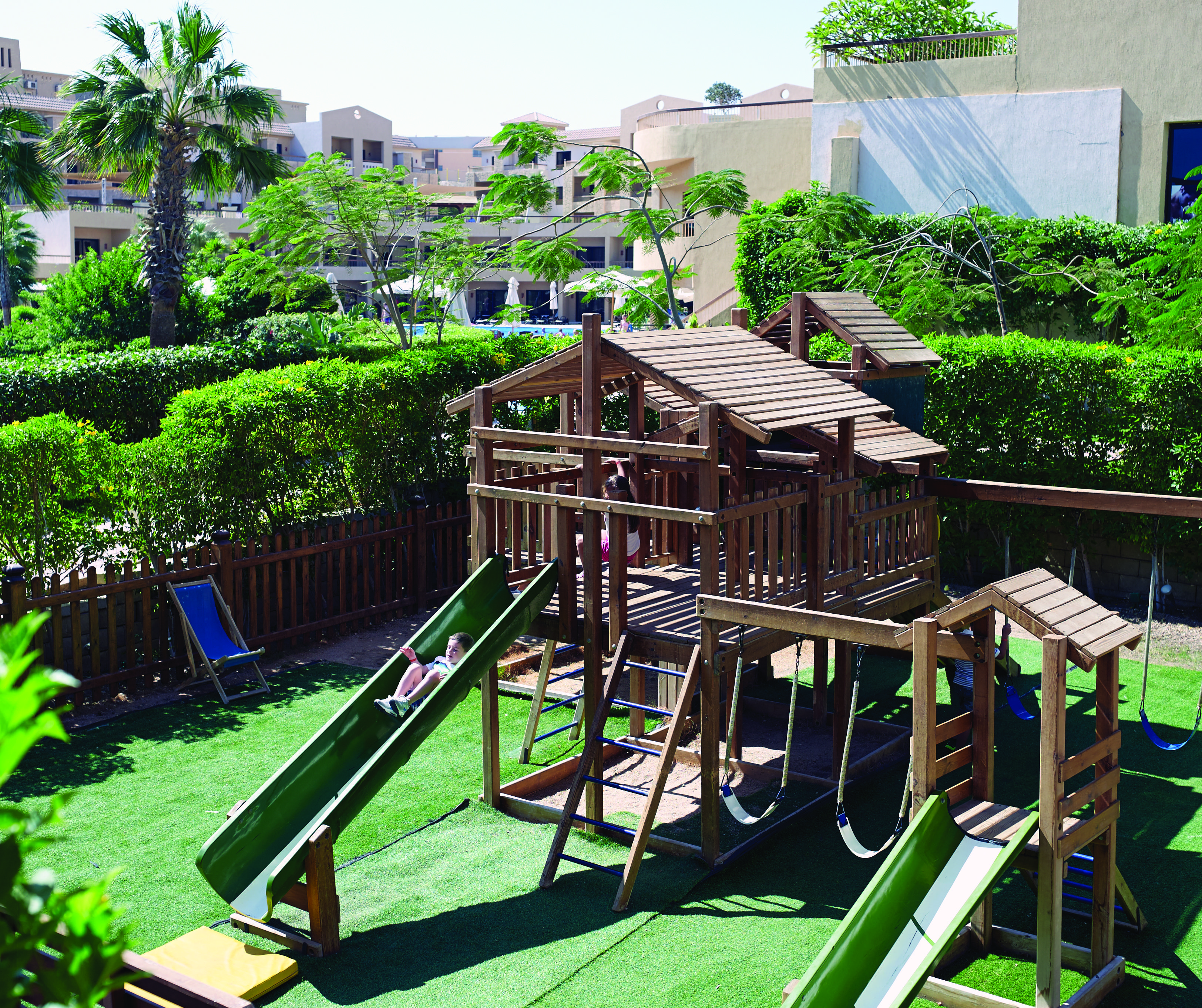Coral Sea Aqua Club Resort Sharm El-Sheikh Exterior foto