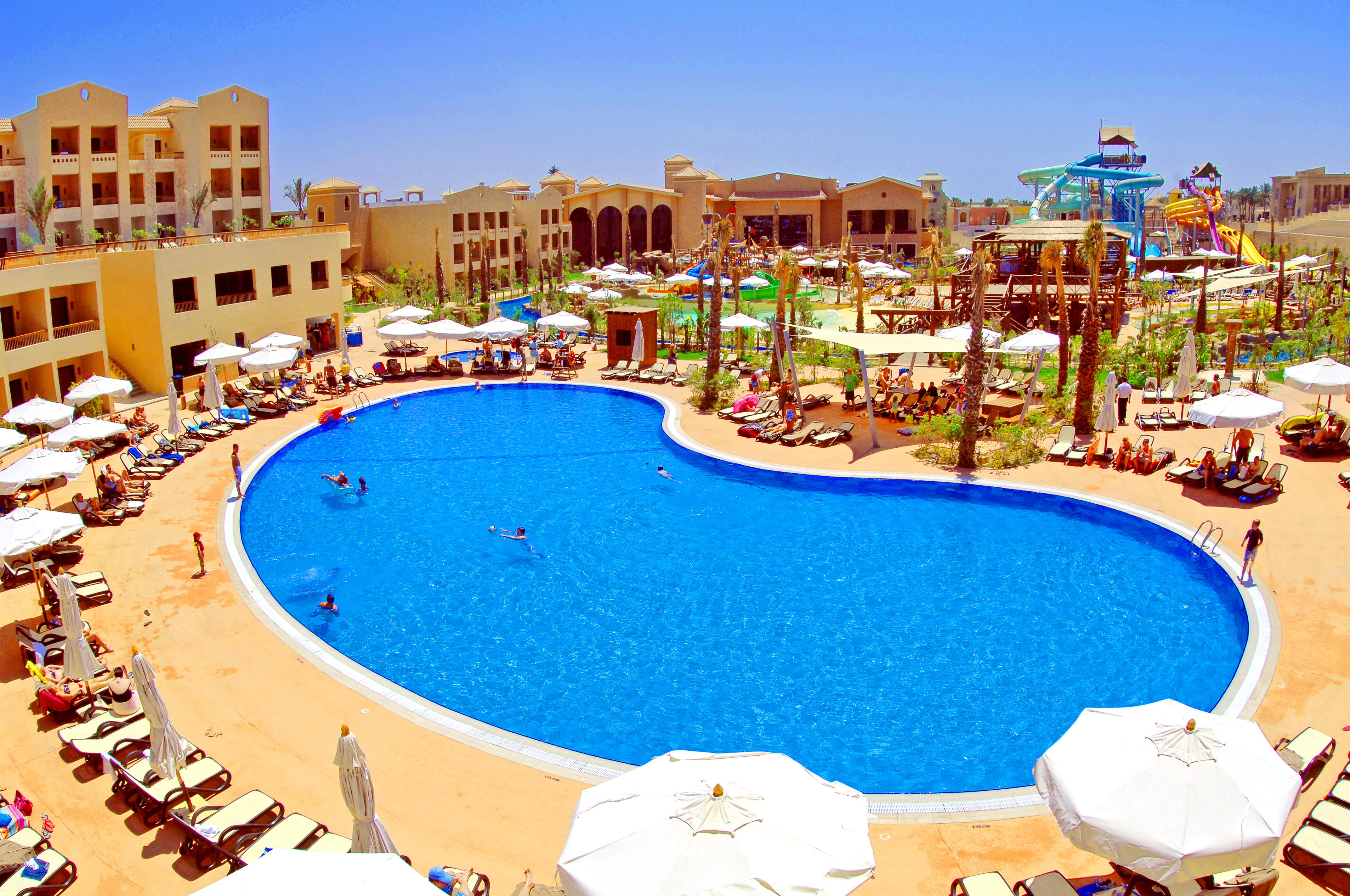 Coral Sea Aqua Club Resort Sharm El-Sheikh Exterior foto