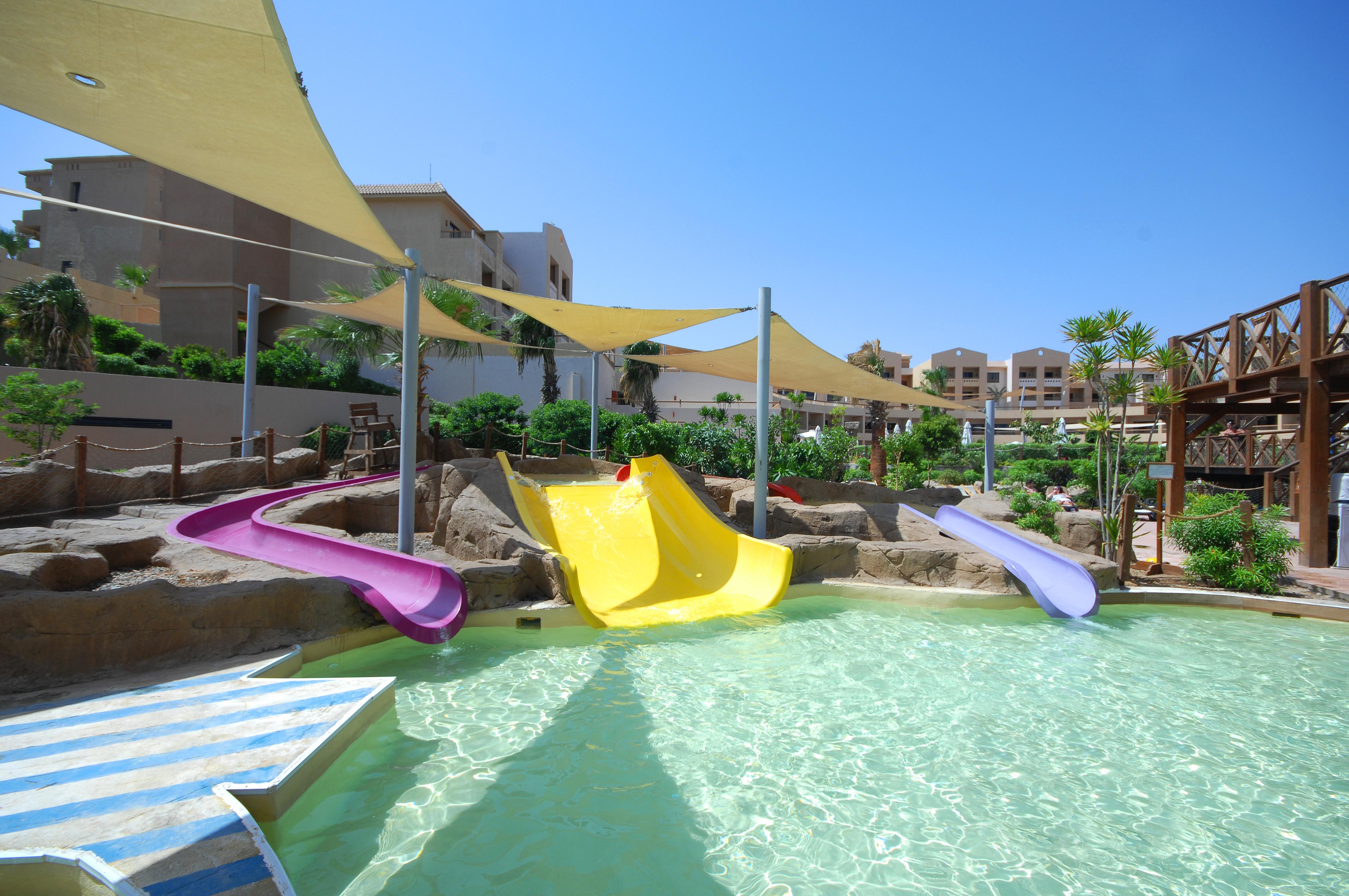 Coral Sea Aqua Club Resort Sharm El-Sheikh Exterior foto