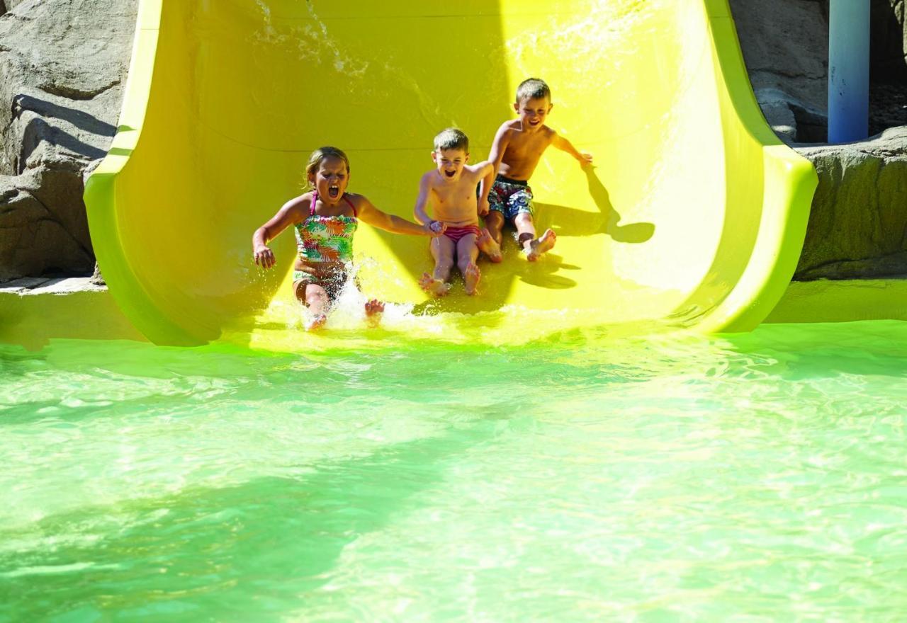 Coral Sea Aqua Club Resort Sharm El-Sheikh Exterior foto
